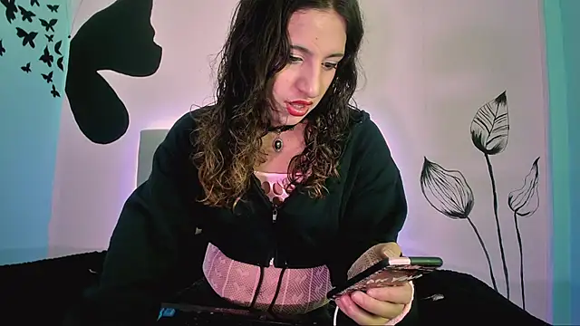 MEW ALIX online show from 18, 7, 2026