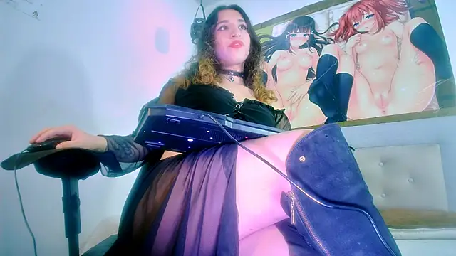 MEW ALIX online show from 22, 4, 2026