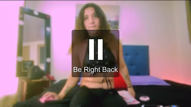 MEW ALIX online show from 24, 6, 2026