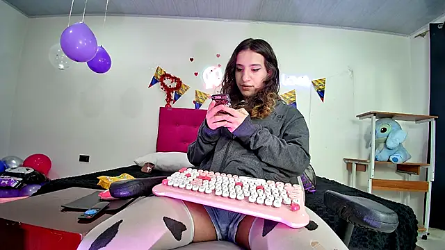 MEW ALIX online show from 7, 7, 2026
