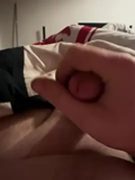 DasmannlicheModel online show from 11, 4, 2026