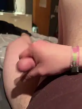 DasmannlicheModel online show from 16, 3, 2026