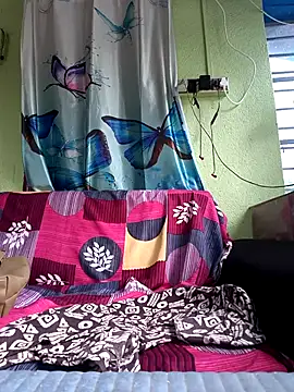 Mahira06 online show from 27, 4, 2026