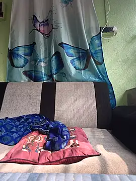 Mahira06 online show from 11, 3, 2026