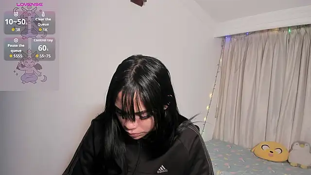 kendall hernandez online show from 23, 2, 2026