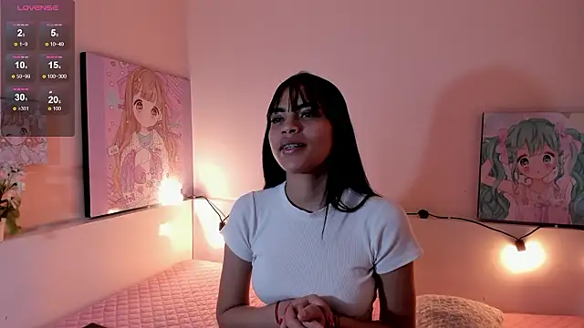 kendall hernandez online show from 4, 2, 2026