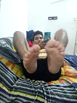 NikoHot anatole online show from 1, 3, 2026