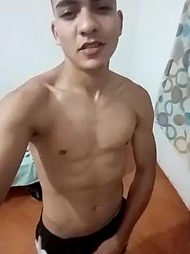 NikoHot anatole online show from 13, 4, 2026