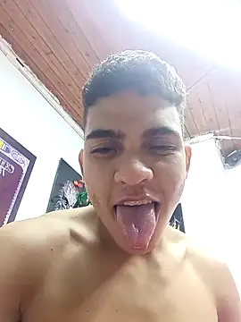 NikoHot anatole online show from 22, 4, 2026