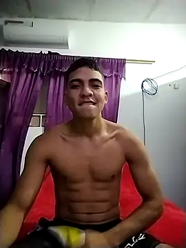 NikoHot anatole online show from 21, 3, 2026