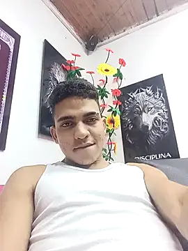 NikoHot anatole online show from 17, 4, 2026