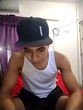 NikoHot anatole online show from 16, 3, 2026