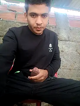 NikoHot anatole online show from 22, 2, 2026