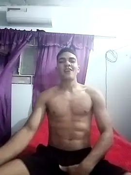 NikoHot anatole online show from 22, 3, 2026