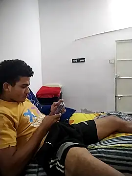 NikoHot anatole online show from 28, 2, 2026