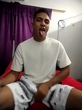 NikoHot anatole online show from 19, 3, 2026