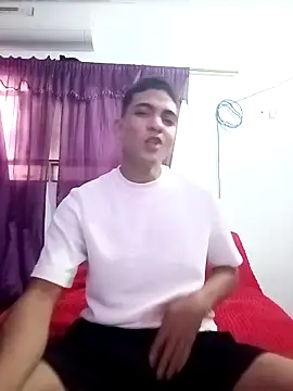 NikoHot anatole online show from 26, 3, 2026