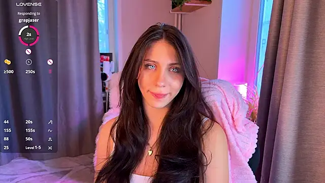 lunawho online show from 16, 3, 2026