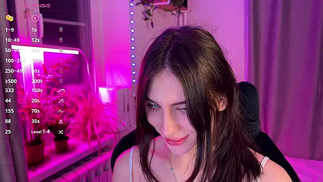Snapshot of lunawho chatting on 9, 5, 2026 lunawho online show from 9, 5, 2026