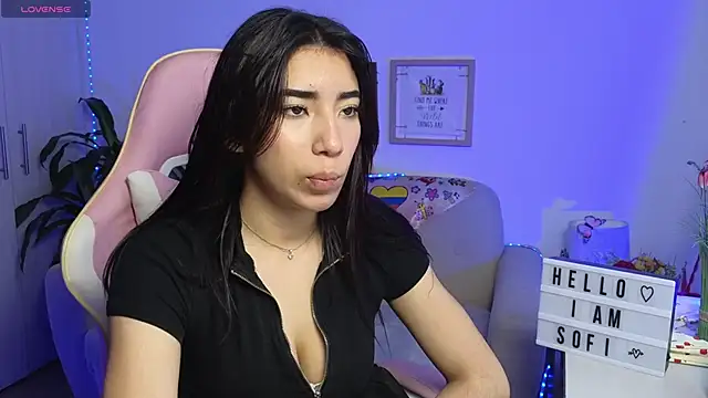 Sofiagomez777 online show from 2, 2, 2026