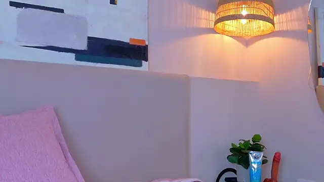 AngelIinHell online show from 23, 2, 2026