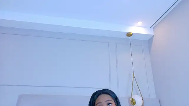 JosselynBrown online show from 4, 4, 2026