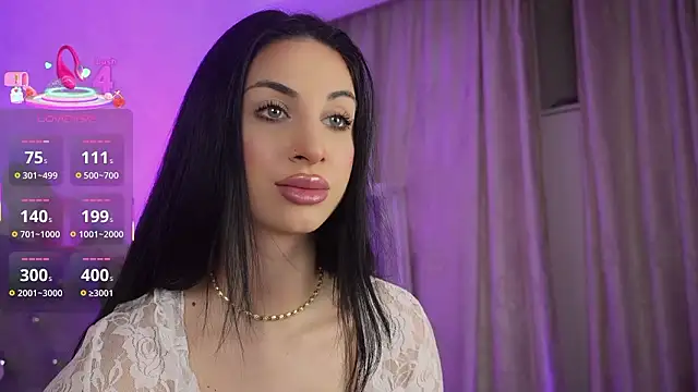 Celine Noir online show from 17, 3, 2026