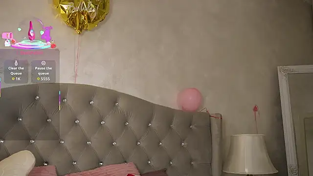 Celine Noir online show from 13, 3, 2026