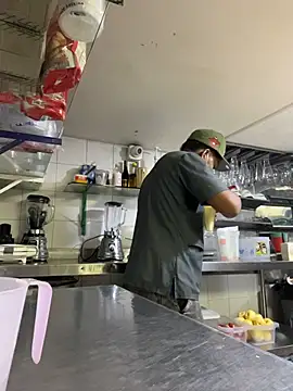 Danny black11 online show from 8, 3, 2026