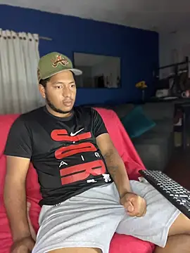 Danny black11 online show from 18, 4, 2026