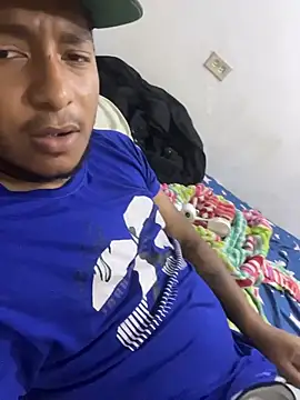 Danny black11 online show from 8, 2, 2026