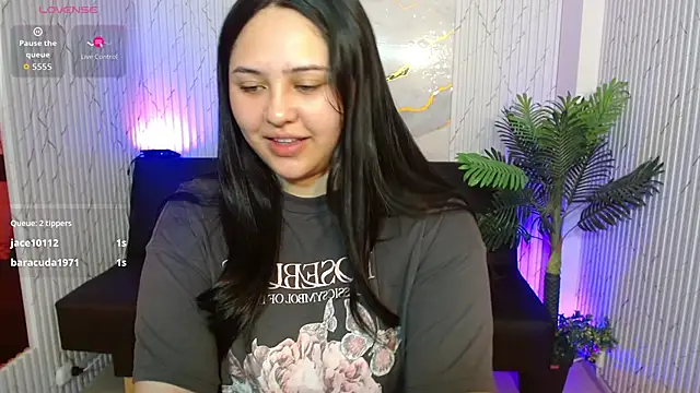 Siena Tay online show from 1, 2, 2026