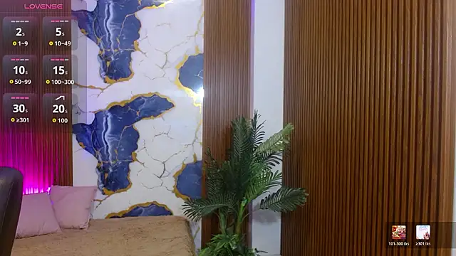 Athenaa tay online show from 9, 2, 2026