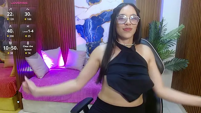 Athenaa tay online show from 10, 2, 2026