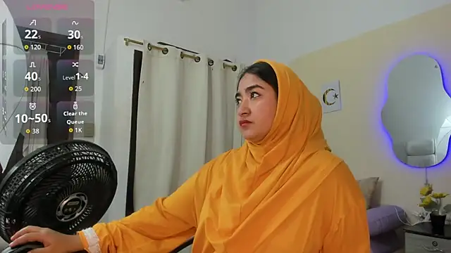 SamiraAwada online show from 13, 4, 2026