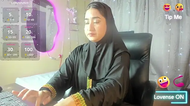 SamiraAwada online show from 10, 3, 2026