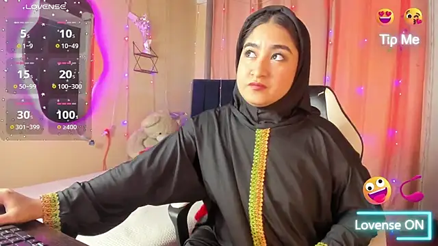 SamiraAwada online show from 4, 2, 2026