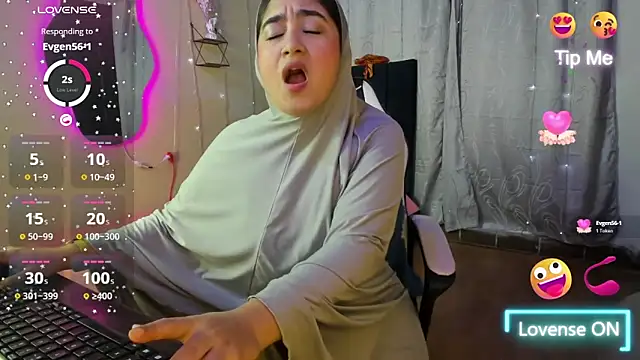 SamiraAwada online show from 28, 2, 2026