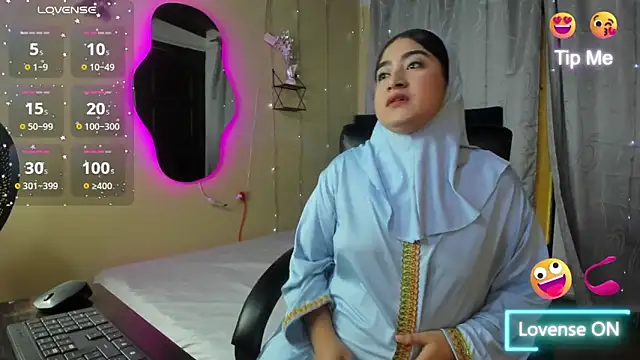 SamiraAwada online show from 11, 3, 2026