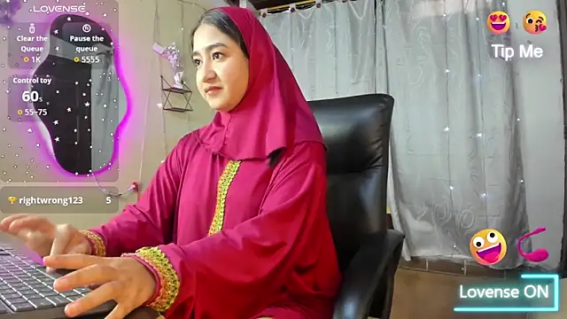 SamiraAwada online show from 5, 3, 2026