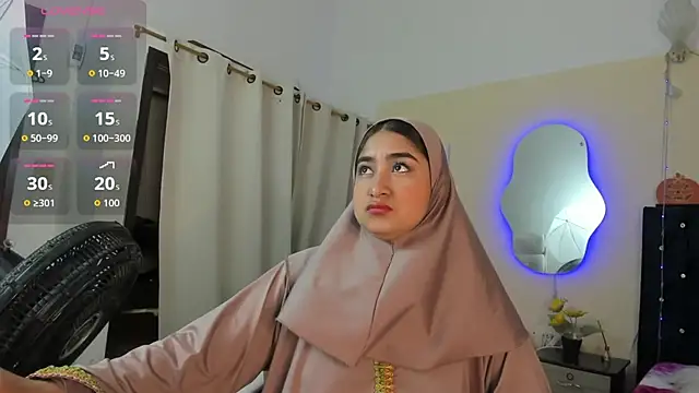 SamiraAwada online show from 21, 4, 2026