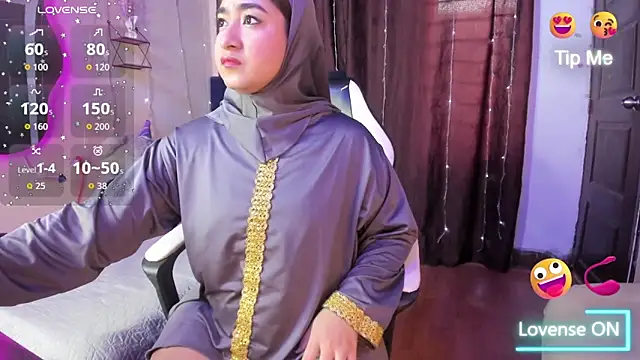 SamiraAwada online show from 11, 2, 2026