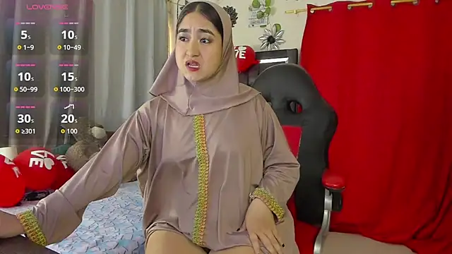 SamiraAwada online show from 18, 2, 2026