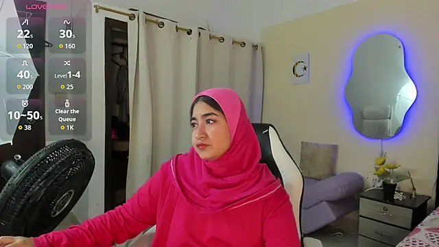 SamiraAwada online show from 17, 4, 2026