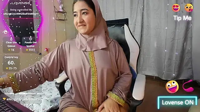 SamiraAwada online show from 21, 2, 2026