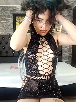 KittyLatina 02 online show from 28, 2, 2026