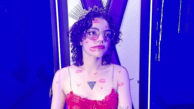 KittyLatina 02 online show from 14, 2, 2026