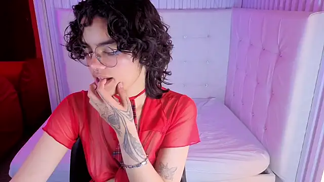 KittyLatina 02 online show from 15, 2, 2026