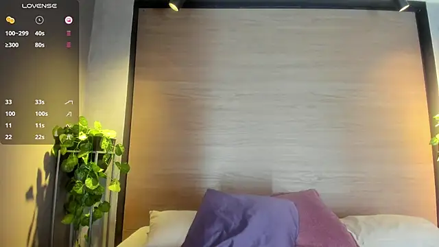 Brianna monroe online show from 3, 2, 2026