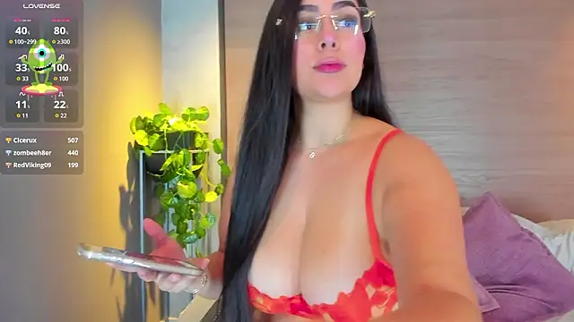 Brianna monroe online show from 6, 3, 2026